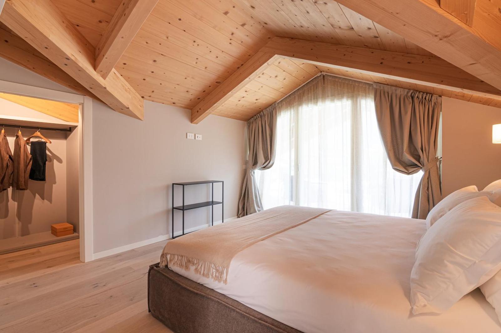 Lago Dorato Luxury Apartments & Villa - Lake Como View Colico Exterior photo