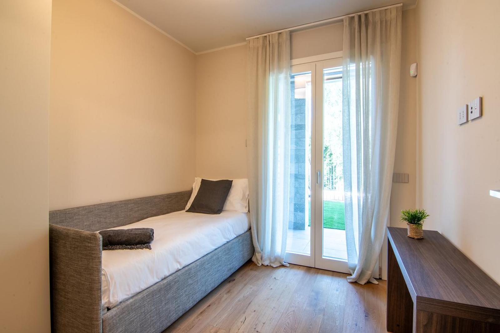 Lago Dorato Luxury Apartments & Villa - Lake Como View Colico Exterior photo