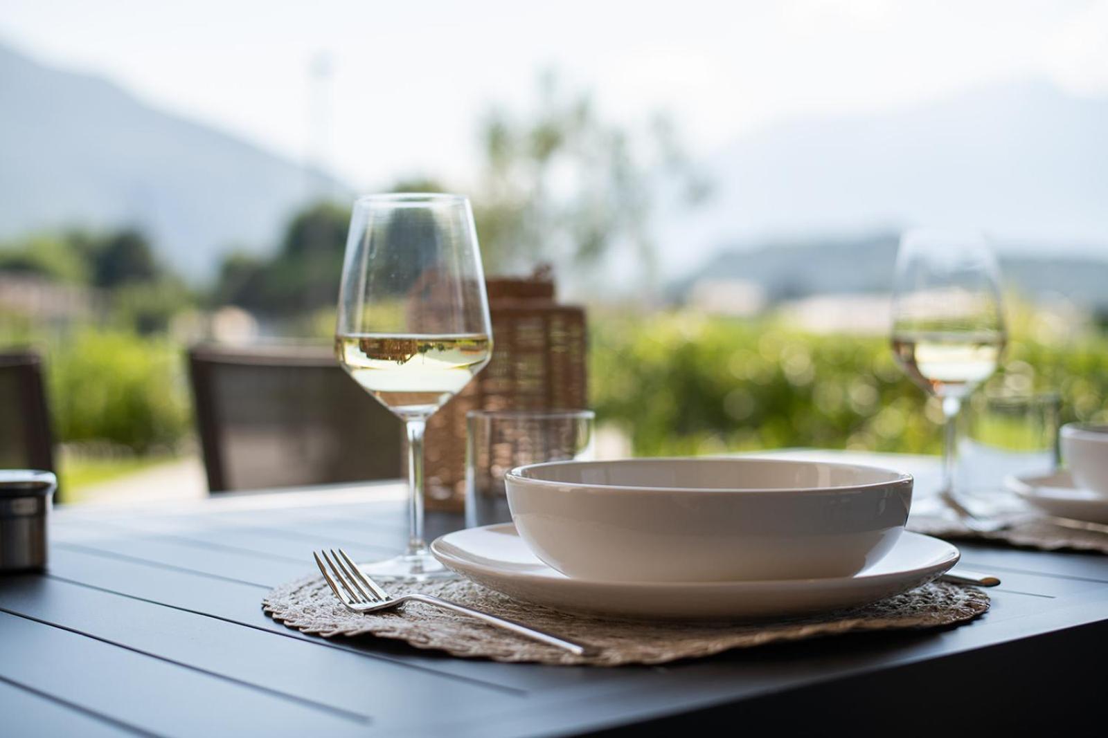 Lago Dorato Luxury Apartments & Villa - Lake Como View Colico Exterior photo