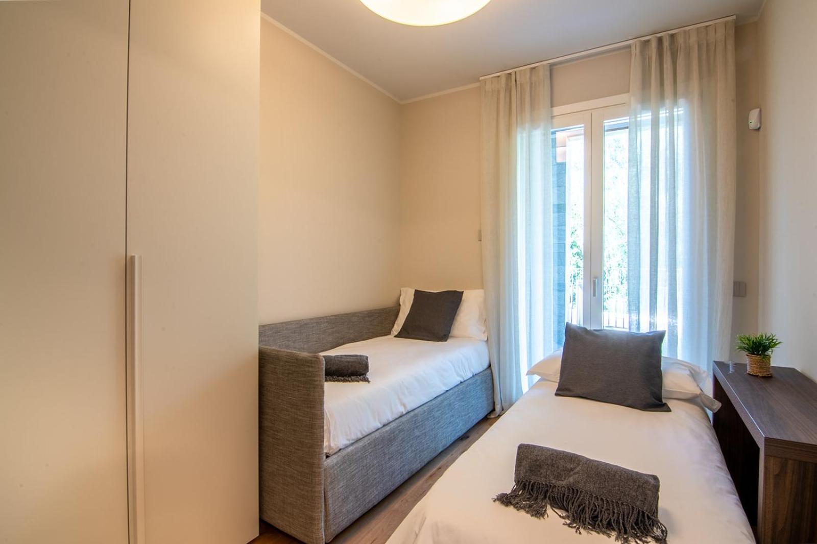 Lago Dorato Luxury Apartments & Villa - Lake Como View Colico Exterior photo