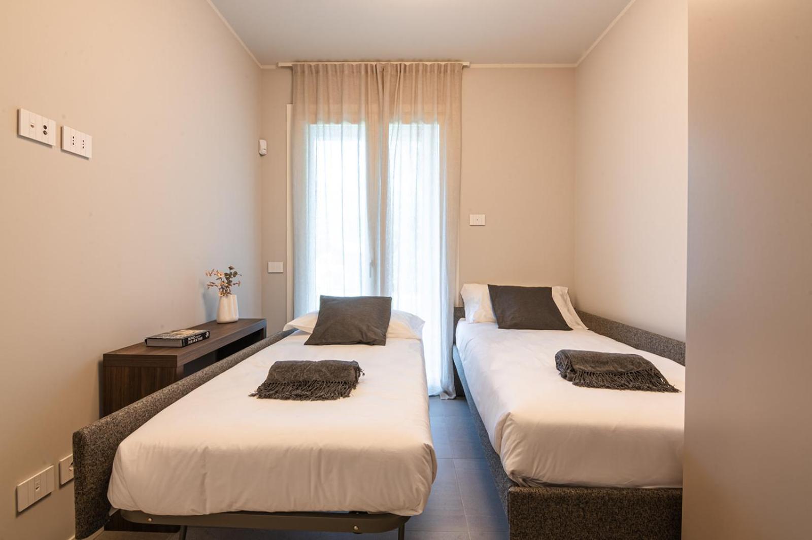 Lago Dorato Luxury Apartments & Villa - Lake Como View Colico Exterior photo